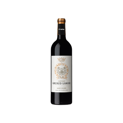 Château Gruaud Larose 2016, fête des mères